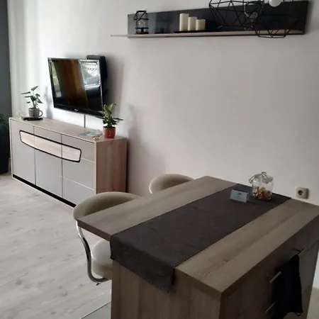 Apartment U Baski