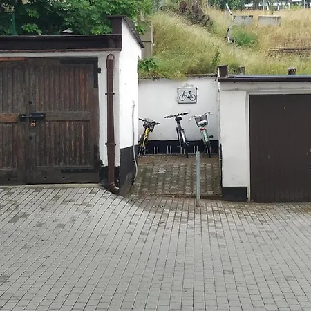 Apartment U Baski