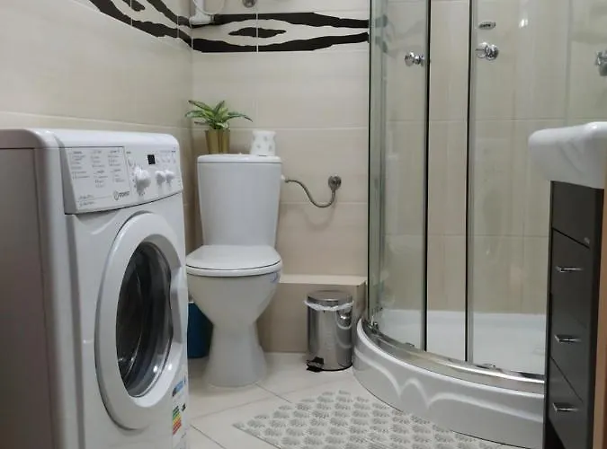 U Baski * Гдыня