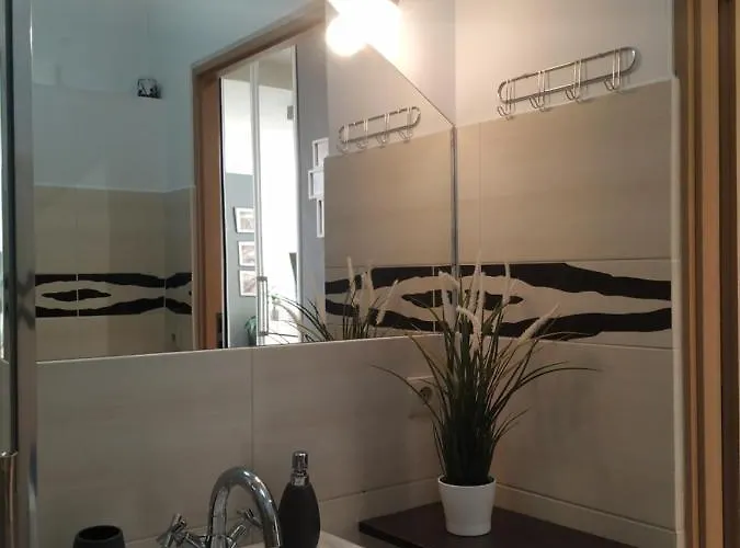 U Baski Апартаменты *