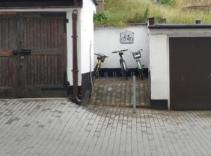 Апартаменты U Baski